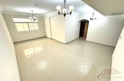Apartment - 2 Bedrooms - 2 Bathrooms for rent in Muwaileh 29 Building - Muwaileh - Sharjah