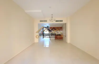 Apartment - Studio - 1 Bathroom for rent in Muwaileh Commercial - Sharjah