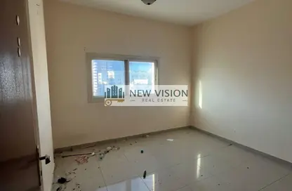 Apartment - 1 Bedroom - 1 Bathroom for rent in Al Butina 9 Building - Al Butina - Sharjah