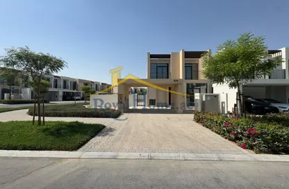 فيلا - 4 غرف نوم - 4 حمامات للبيع في جرينفيو 3 - اعمار الجنوبية - دبي الجنوب (مركز دبي العالمي) - دبي