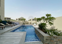 فيلا - 4 غرف نوم - 4 حمامات للبيع في ذي تورف - داماك هيلز - دبي