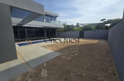 Villa - 5 Bedrooms - 7 Bathrooms for sale in Sendian - Masaar - Tilal City - Sharjah