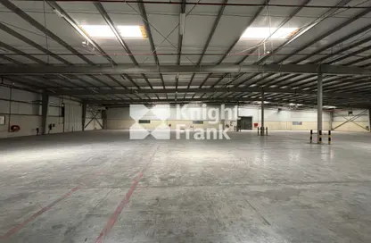 Warehouse - Studio for rent in Freezone North - Jebel Ali Freezone - Jebel Ali - Dubai