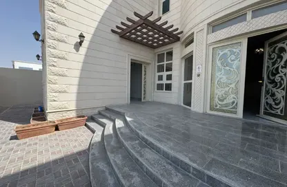 Apartment - 1 Bedroom - 1 Bathroom for rent in Madinat Al Riyad - Abu Dhabi
