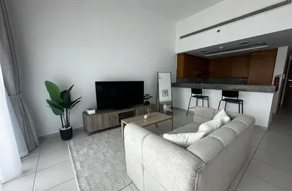 Apartment - Studio - 1 Bathroom for rent in Bay Square Building 9 - Bay Square - Business Bay - Dubai