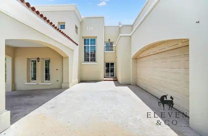 Villa - 6 Bedrooms - 6 Bathrooms for sale in Mirador - Arabian Ranches - Dubai
