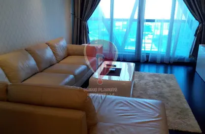 شقة - غرفة نوم - 2 حمامات للايجار في A بارك  تاور - أبراج بارك تاورز - مركز دبي المالي العالمي - دبي