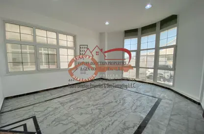 Apartment - 1 Bedroom - 1 Bathroom for rent in Mohamed Bin Zayed Centre - Mohamed Bin Zayed City - Abu Dhabi