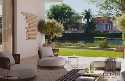 Villa - 5 Bedrooms - 5 Bathrooms for sale in The Acres - Dubai Land - Dubai