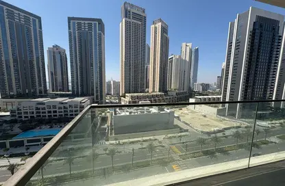 شقة - غرفة نوم - 1 حمام للايجار في بالاس رزيدنسز - ميناء خور دبي (ذا لاجونز) - دبي