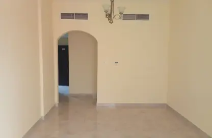 Apartment - 1 Bedroom - 2 Bathrooms for rent in Al Hamidiya 1 - Al Hamidiya - Ajman