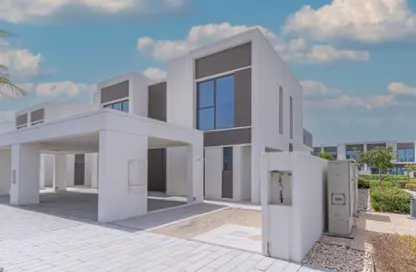 Villa - 4 Bedrooms - 4 Bathrooms for rent in Nara - The Valley - Dubai