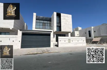 Villa - 5 Bedrooms - 7+ Bathrooms for sale in Al Yasmeen 1 - Al Yasmeen - Ajman