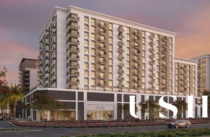 شقة - 3 غرف نوم - 4 حمامات للبيع في فيوري - تاون سكوير - دبي