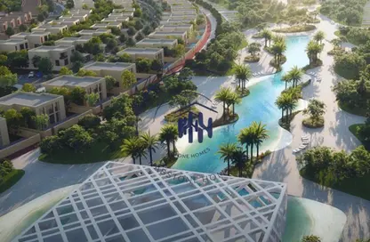 Villa - 2 Bedrooms - 3 Bathrooms for sale in Hayyan - Sharjah Villa - 2 Bedrooms - 3 Bathrooms for sale in Hayyan - Sharjah