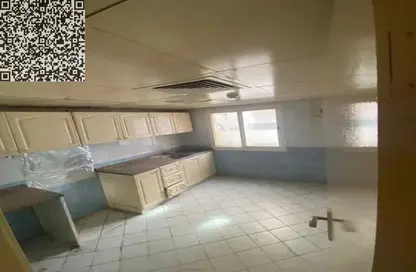 Apartment - 1 Bedroom - 1 Bathroom for rent in Al Naemiya Tower 1 - Al Naemiya Towers - Al Nuaimiya - Ajman