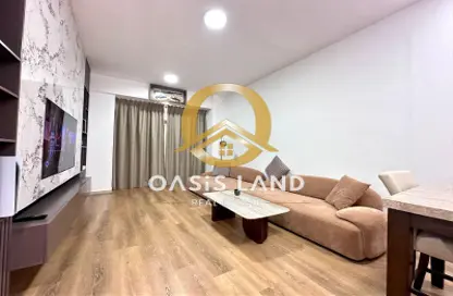 Apartment - 2 Bedrooms - 3 Bathrooms for rent in Laya Residences - Jumeirah Village Circle - Dubai