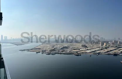 Apartment - 1 Bedroom - 2 Bathrooms for sale in The Grand - Dubai Creek Harbour (The Lagoons) - Dubai