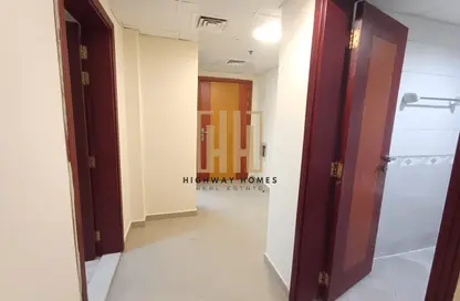 Apartment - 1 Bedroom - 1 Bathroom for rent in Al Nahda Complex - Al Nahda - Sharjah