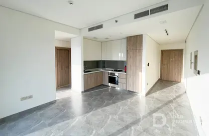 Apartment - 1 Bedroom - 1 Bathroom for sale in Peninsula One - Peninsula - Business Bay - Dubai