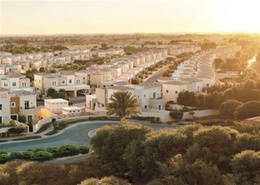 Free Hold Corner Plot in Dubai Land