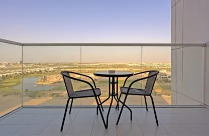Apartment - 1 Bedroom - 2 Bathrooms for sale in Artesia B - Artesia - DAMAC Hills - Dubai