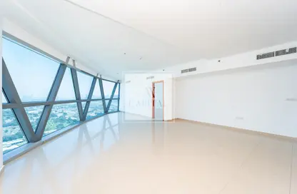 Apartment - 2 Bedrooms - 3 Bathrooms for sale in Park Tower B - Park Towers - DIFC - Dubai
