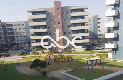 شقة - غرفة نوم - 2 حمامات للايجار في برج 30 - الريف داون تاون - مشروع الريف - أبوظبي