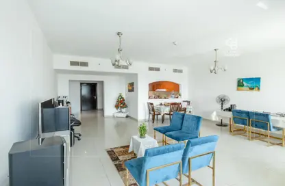 Apartment - 3 Bedrooms - 5 Bathrooms for sale in Lake Point Tower - JLT Cluster N - Jumeirah Lake Towers - Dubai
