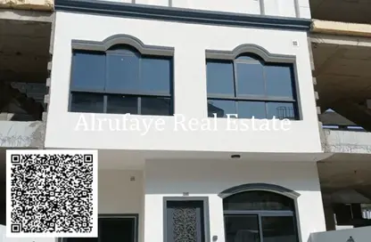 Townhouse - 3 Bedrooms - 3 Bathrooms for sale in Al Zaheya Gardens - Al Zahya - Ajman Townhouse - 3 Bedrooms - 3 Bathrooms for sale in Al Zaheya Gardens - Al Zahya - Ajman
