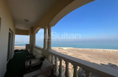 Apartment - 2 Bedrooms - 3 Bathrooms for sale in Royal breeze 3 - Royal Breeze - Al Hamra Village - Ras Al Khaimah