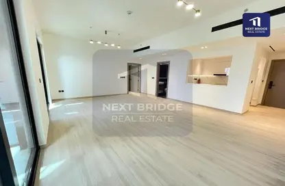Apartment - 1 Bedroom - 2 Bathrooms for rent in Binghatti Heights - Jumeirah Village Circle - Dubai
