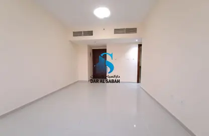 Apartment - 1 Bedroom - 1 Bathroom for rent in Tiger Building Al Yarmouk - Al Nahda - Sharjah