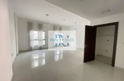 Apartment - 1 Bedroom - 2 Bathrooms for rent in Tasmeer Residence - District 10 - Jumeirah Village Circle - Dubai