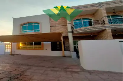 فيلا - 5 غرف نوم - 6 حمامات للايجار في فلل مدينة محمد بن زايد - مدينة محمد بن زايد - أبوظبي