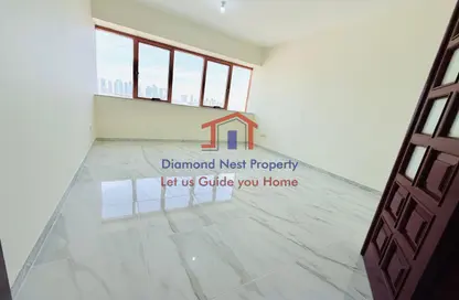 Apartment - 2 Bedrooms - 2 Bathrooms for rent in Sultan Bin Zayed the First Street - Muroor Area - Abu Dhabi