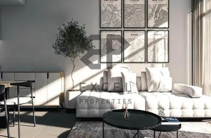 Apartment - 1 Bedroom - 1 Bathroom for sale in Viera Residences - Dubai Production City (IMPZ) - Dubai