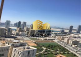 Outdoor Building image for: Apartment - 4 bedrooms - 6 bathrooms for rent in Al Majaz 3 - Al Majaz - Sharjah, Image 1