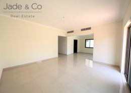 Villa - 4 bedrooms - 4 bathrooms for sale in Samara - Arabian Ranches 2 - Dubai