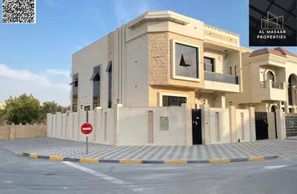 فيلا - 5 غرف نوم - 7 حمامات للبيع في الحليو 2 - الحليو - عجمان