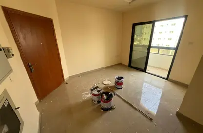 شقة - غرفة نوم - 2 حمامات للايجار في برج الكورنيش - طريق كورنيش عجمان - عجمان