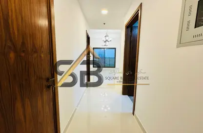 Apartment - 1 Bedroom - 2 Bathrooms for rent in Jaddaf Views - Al Jaddaf - Dubai
