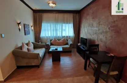 Apartment - 1 Bedroom - 1 Bathroom for sale in First Central Hotel Apartments - Barsha Heights (Tecom) - Dubai