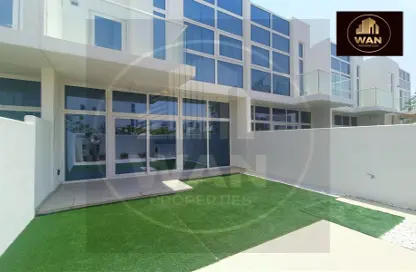 Townhouse - 2 Bedrooms - 3 Bathrooms for sale in Centaury - The Roots DAMAC Hills 2 - Damac Hills 2 - Dubai