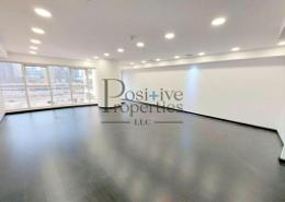 Office Space for rent in Goldcrest Executive - Lake Almas West - Jumeirah Lake Towers - Dubai