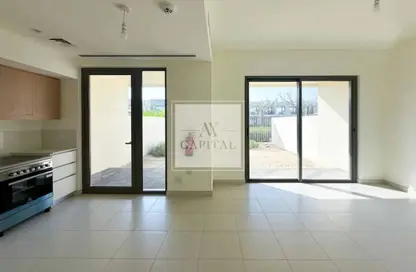 تاون هاوس - 3 غرف نوم - 4 حمامات للايجار في باركسايد 2 - اعمار الجنوبية - دبي الجنوب (مركز دبي العالمي) - دبي