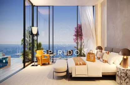 Apartment - 4 Bedrooms - 4 Bathrooms for sale in Villa del Divos - Dubai Islands - Dubai Apartment - 4 Bedrooms - 4 Bathrooms for sale in Villa del Divos - Dubai Islands - Dubai