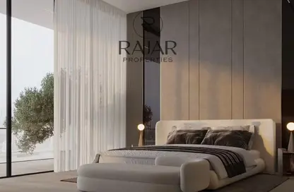 Apartment - Studio - 1 Bathroom for sale in Binghatti Ghost - Al Jaddaf - Dubai