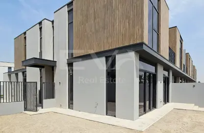 Townhouse - 3 Bedrooms - 4 Bathrooms for rent in Mudon Al Ranim 2 - Mudon - Dubai