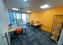 Office Space - 2 bathrooms for rent in Tameem House - Barsha Heights (Tecom) - Dubai